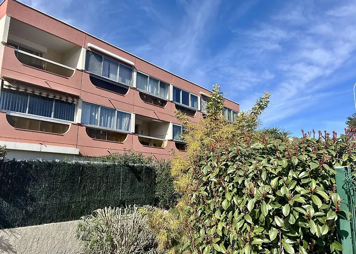 Renove Avec Parking A - Fr-1-226-557 Apartmán
