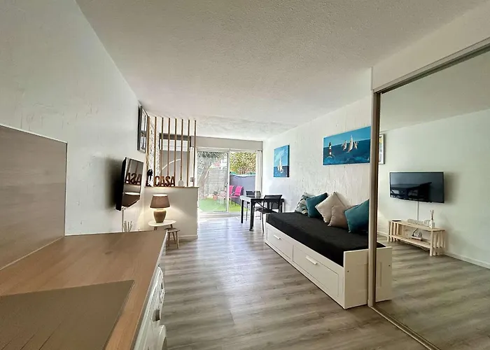 Renove Avec Parking A - Fr-1-226-557 Appartement