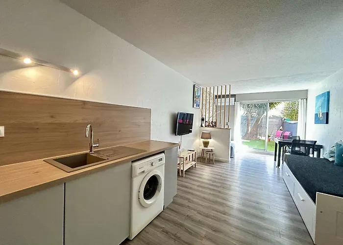 Renove Avec Parking A - Fr-1-226-557 Appartement *