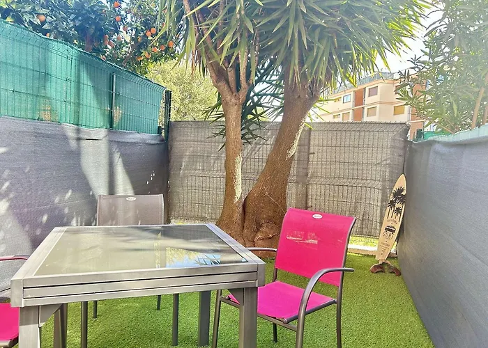 Renove Avec Parking A - Fr-1-226-557 Appartement