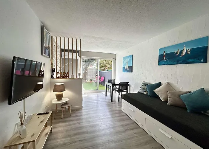 Renove Avec Parking A - Fr-1-226-557 Appartement