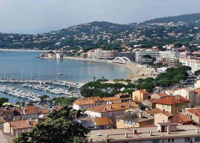 Renove Avec Parking A - Fr-1-226-557 Apartmán
