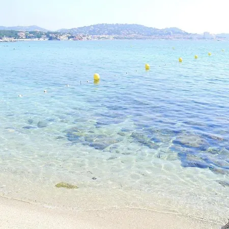 Apartment Renove Avec Parking A - Fr-1-226-557 Sainte-Maxime