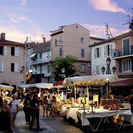 Renove Avec Parking A - Fr-1-226-557 סן-מקסים