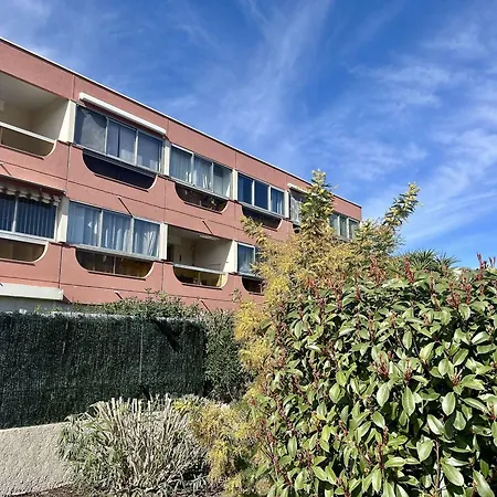 Renove Avec Parking A - Fr-1-226-557 דירה