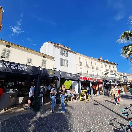 Renove Avec Parking A - Fr-1-226-557 סן-מקסים