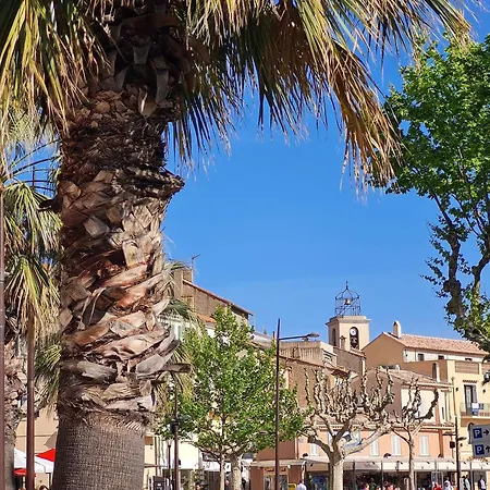 Renove Avec Parking A - Fr-1-226-557 דירה *