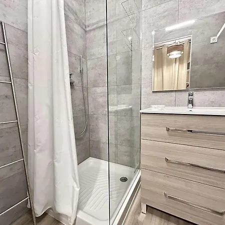 Renove Avec Parking A - Fr-1-226-557 *