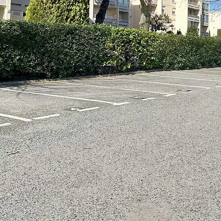 Renove Avec Parking A - Fr-1-226-557 סן-מקסים