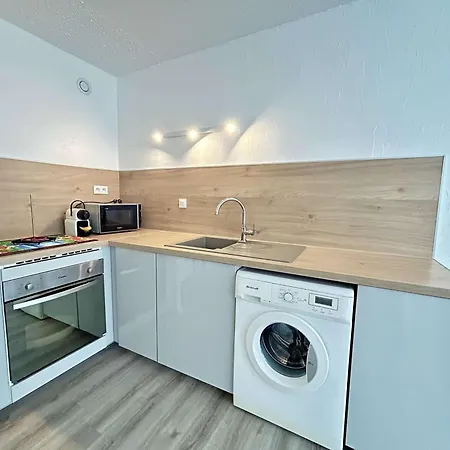 Renove Avec Parking A - Fr-1-226-557