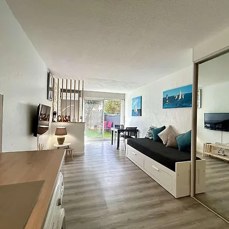 Renove Avec Parking A - Fr-1-226-557 Apartment