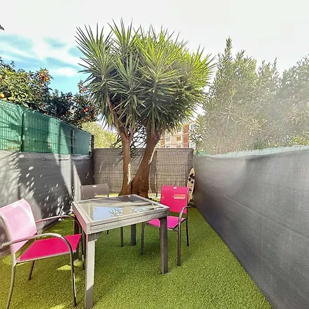 Apartment Renove Avec Parking A - Fr-1-226-557