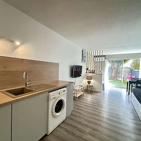 Renove Avec Parking A - Fr-1-226-557 דירה *