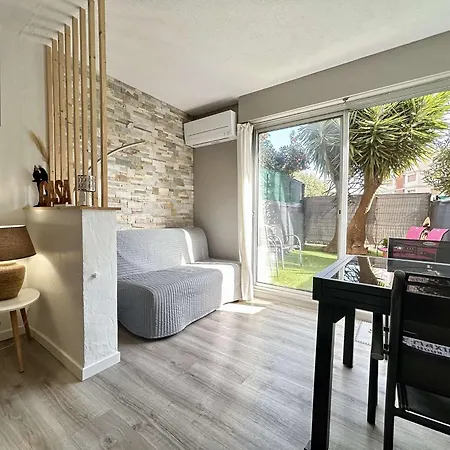 Renove Avec Parking A - Fr-1-226-557 Sainte-Maxime