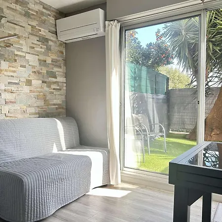 Renove Avec Parking A - Fr-1-226-557 * סן-מקסים