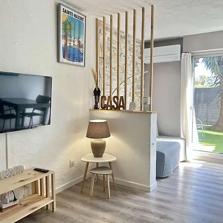 Renove Avec Parking A - Fr-1-226-557