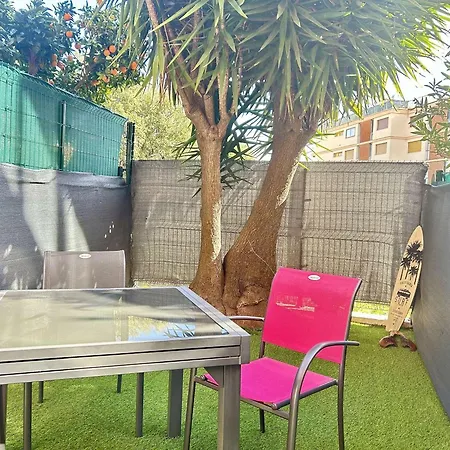 Renove Avec Parking A - Fr-1-226-557 דירה