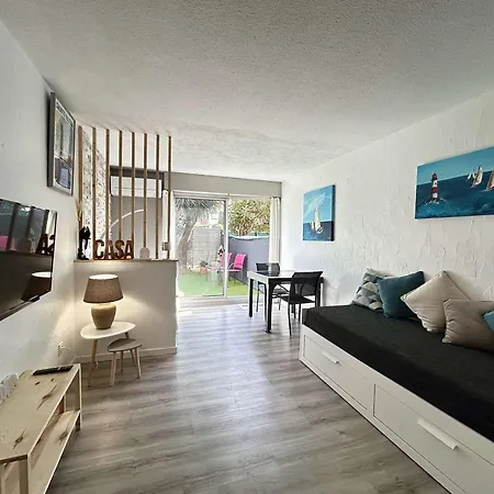 Renove Avec Parking A - Fr-1-226-557 Apartment