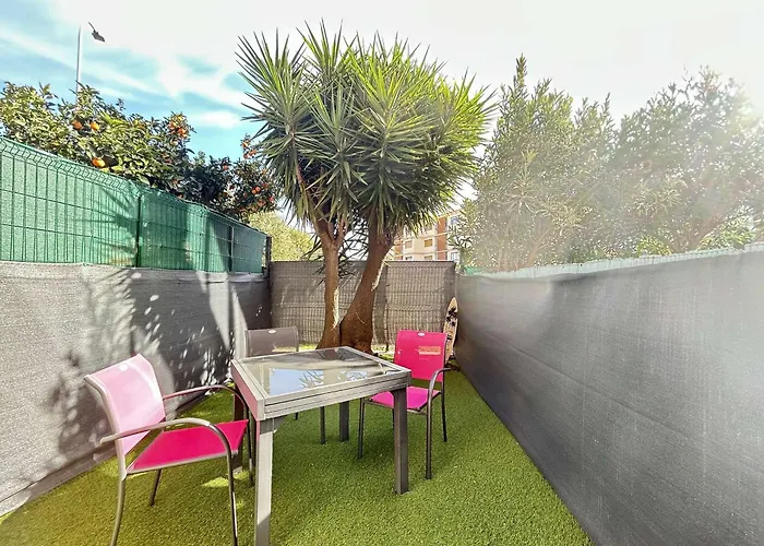 Διαμέρισμα Renove Avec Parking A - Fr-1-226-557